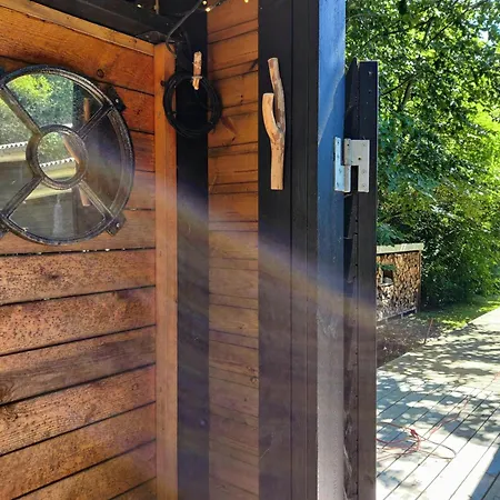 Near With Wilderness Bath Casa vacanze *