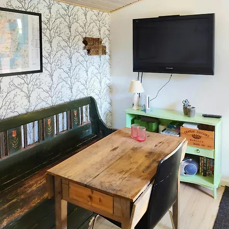 Near With Wilderness Bath * Sindrup