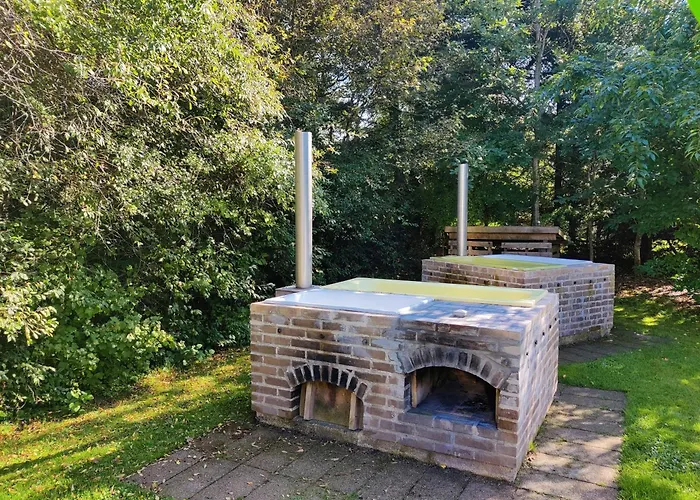 Near With Wilderness Bath